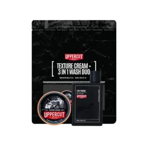 Texture Cream + 3In1