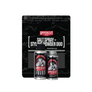 Duo Salt Spr+Styl Pow