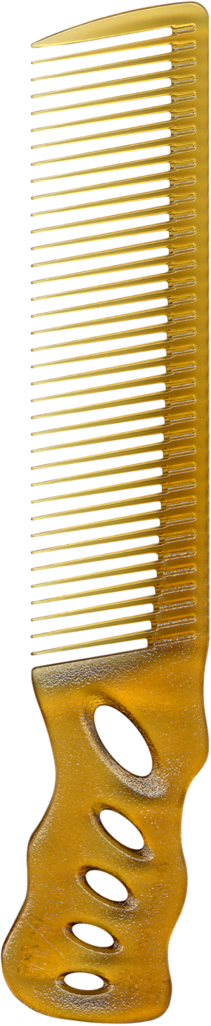238 Barber Comb Camel