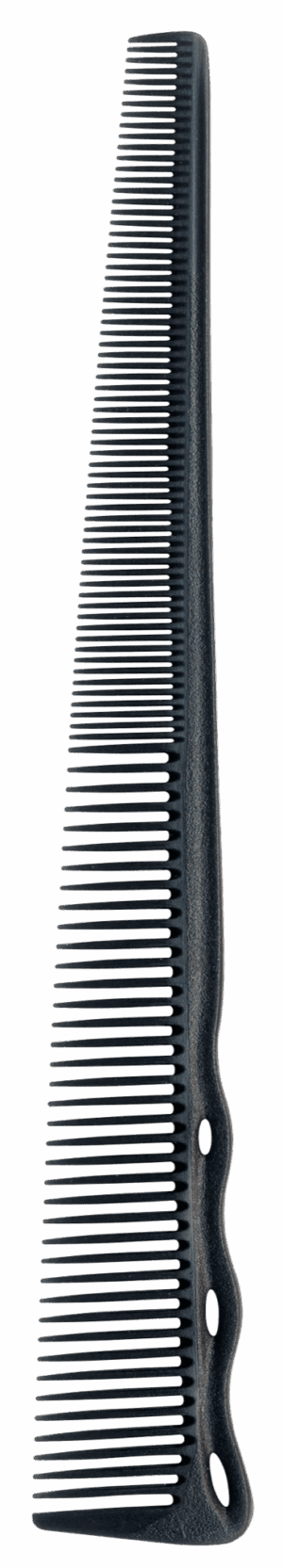 254 Barber Comb Flex Carbon