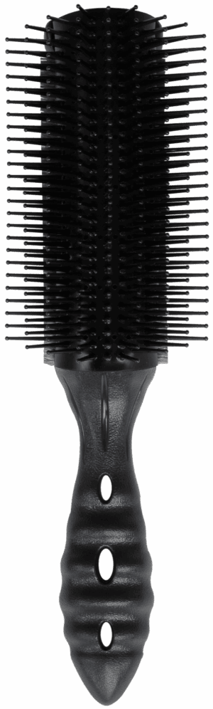 Db24 Air Styler 9 Row Cabon Black
