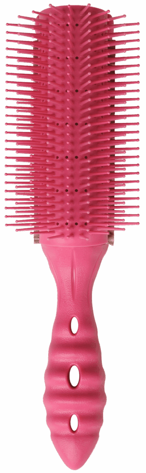 Db24 Air Styler 9 Row Pink