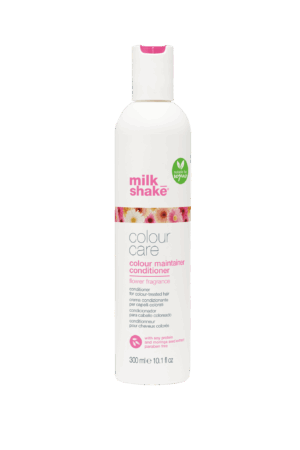 Color Maintainer Conditioner Flower