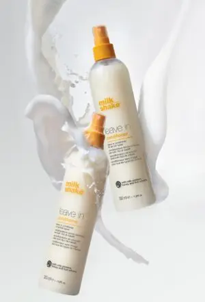 Leave In Conditioner