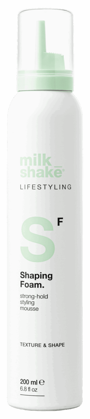 Shaping Foam 200 ml
