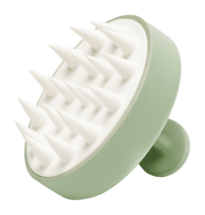 Scalp Massage Brush
