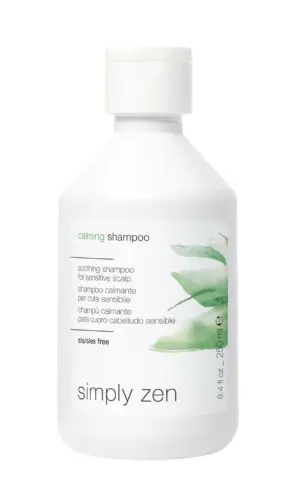 Calming Shampoo 250 ml