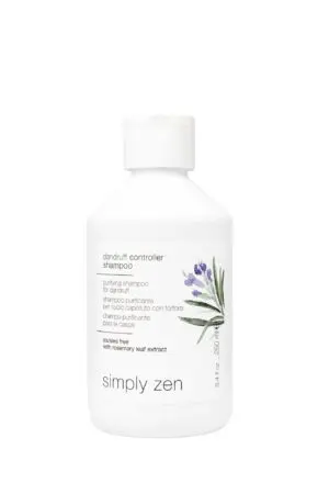 Dandruff Controller Shampoo 250 ml