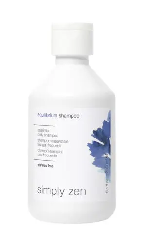 Equlibrium Shampoo 250 ml