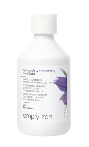 Age Benefit & Moisturizing Conditioner 250 ml