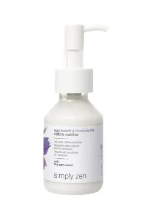 Age Benefit & Moisturizing Cuticle Redefiner 100 ml