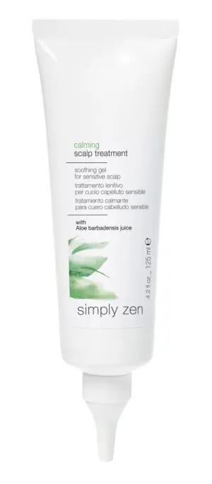 Calming Scalp Treatment 125 ml