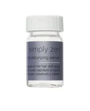 Age Benefit & Moisturizing Serum