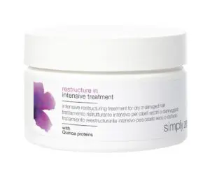 Restructure Intensive Treatment