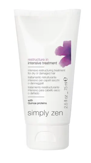 Restructure Intensive Deep Remedy 150 ml