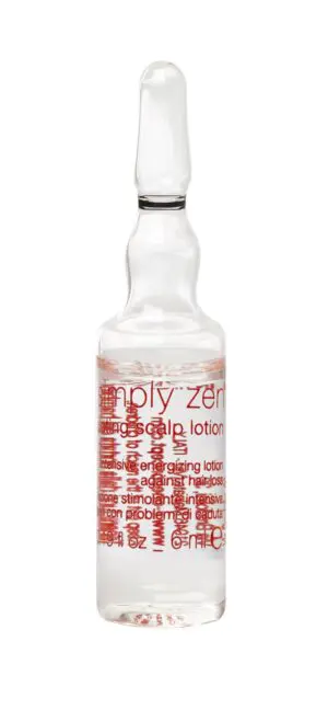 Stimulating Scalp Lotion