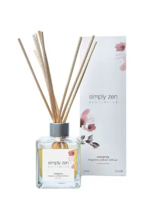 Energizing Ambient Diffuser