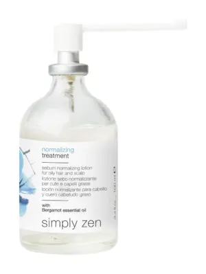 Normalizing Treatment 100 ml