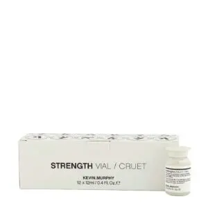 Strength Vial 12x12ml