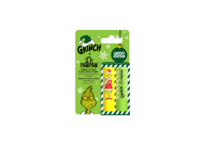 Grinch Duo Scrub&Original