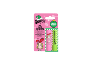 Grinch Duo Scrub&Pink
