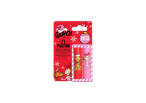 Grinch Duo Pink&Red