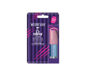 Wednesday Color Ch Lip Oil