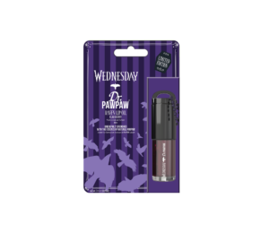 Wednesday Raven Lip Oil