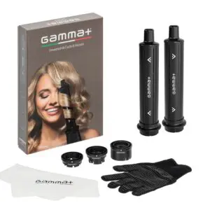 Universal Curls&Waves Kit