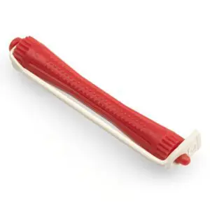 Permanent Rod Orange 12mm – 12 pack