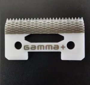 Moving Blade Ceramic Stagge