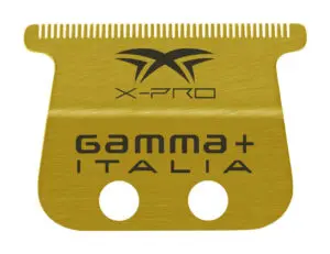 Fixed X-Pro Wide Gold