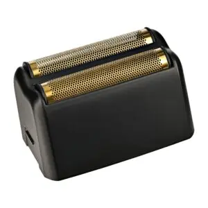 Prodigy Gold Foil Head
