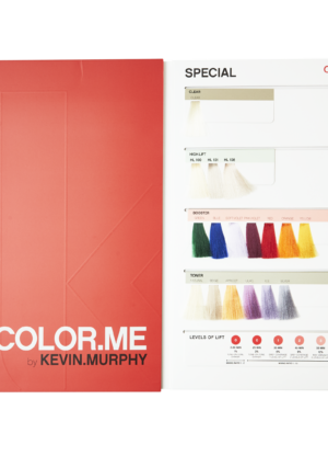 Color.Me Swatchbook