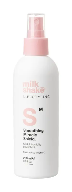 Smoothing Mircle Shield 200 ml