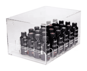 Gloss Rack