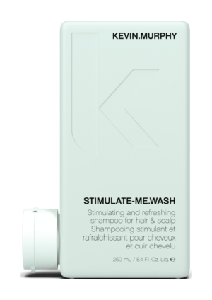 Stimulate Me Wash