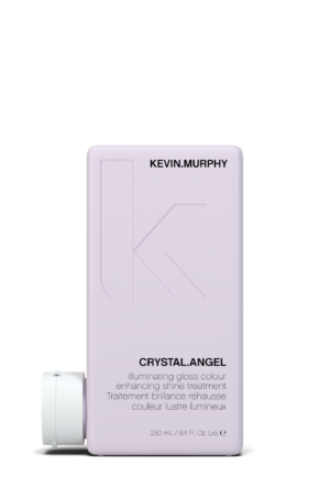 Crystal Angel