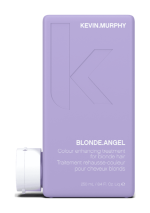 Blonde Angel