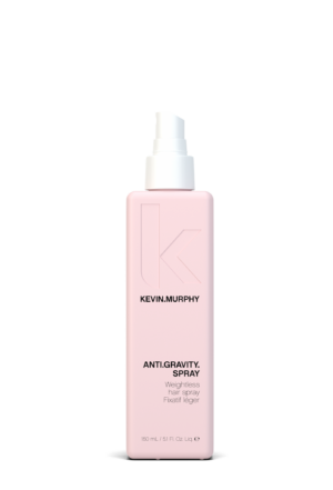 Anti Gravity Spray