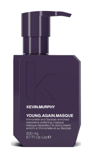 Young Again Masque