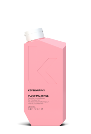 Plumping Rinse