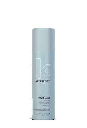 Touchable Hair Spray 250 ml