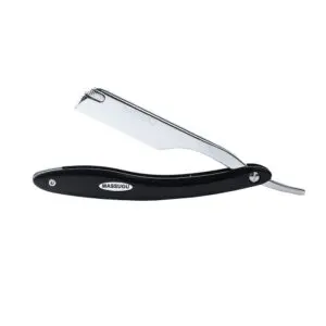 Massugu Barber Knife