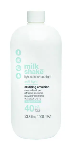 Light Catcher Softlight Activator 40 Vol