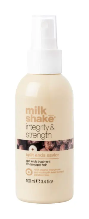 Integrity & Strength Split End Savior