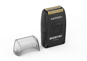 Boosted Shaver