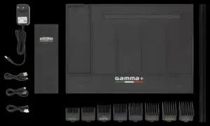Magnetic Barber Mat