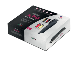 Clipper Absolute Alpha