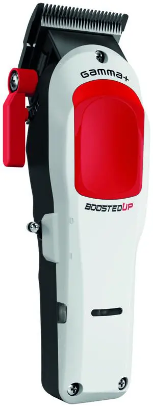 Boosted Up Clipper